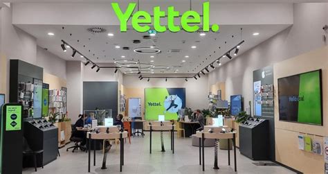 Yettel Üzletek Keszthely 